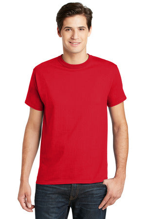 Hanes® - Essential-T 100% Cotton T-Shirt. 5280