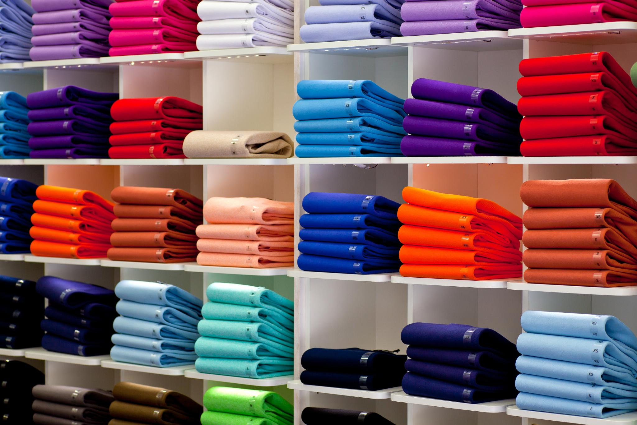 Different Kinds of Materials