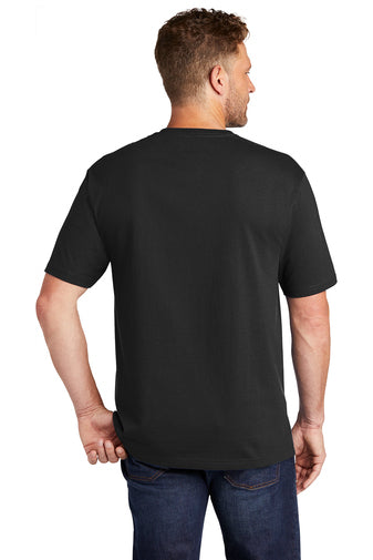 CornerStone ® Workwear Pocket Tee CS430