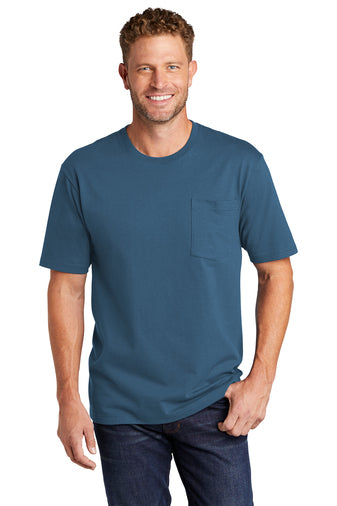 CornerStone ® Workwear Pocket Tee CS430