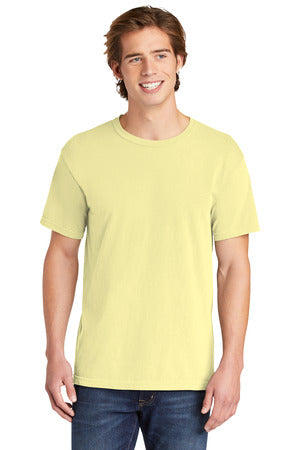 COMFORT COLORS ® Heavyweight Ring Spun Tee. 1717