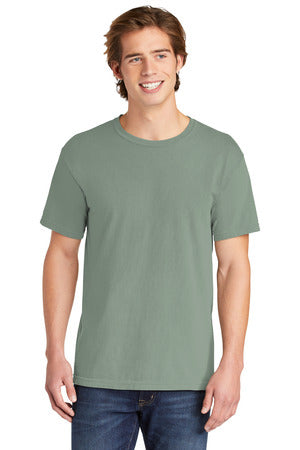 COMFORT COLORS ® Heavyweight Ring Spun Tee. 1717