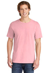 COMFORT COLORS ® Heavyweight Ring Spun Tee. 1717