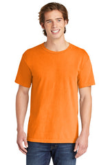 COMFORT COLORS ® Heavyweight Ring Spun Tee. 1717