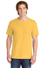 COMFORT COLORS ® Heavyweight Ring Spun Tee. 1717