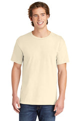 COMFORT COLORS ® Heavyweight Ring Spun Tee. 1717