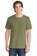 COMFORT COLORS ® Heavyweight Ring Spun Tee. 1717