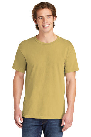 COMFORT COLORS ® Heavyweight Ring Spun Tee. 1717