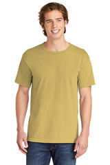 COMFORT COLORS ® Heavyweight Ring Spun Tee. 1717