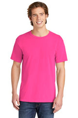 COMFORT COLORS ® Heavyweight Ring Spun Tee. 1717
