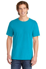 COMFORT COLORS ® Heavyweight Ring Spun Tee. 1717