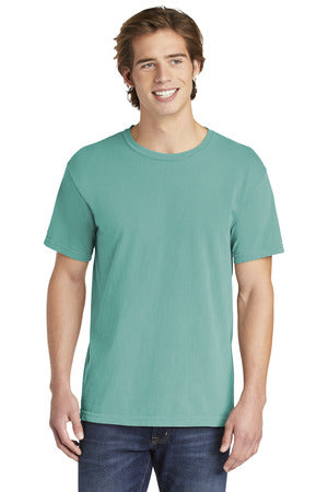 COMFORT COLORS ® Heavyweight Ring Spun Tee. 1717