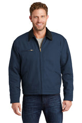 CornerStone® - Duck Cloth Work Jacket. J763