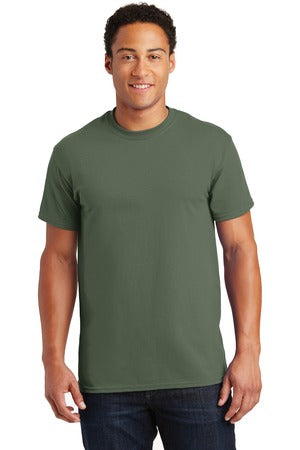 Gildan® - Ultra Cotton® 100% US Cotton T-Shirt. 2000
