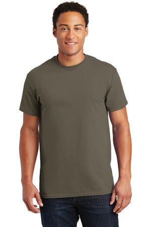 Gildan® - Ultra Cotton® 100% US Cotton T-Shirt. 2000