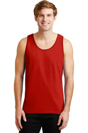 Gildan® - Ultra Cotton® 100% US Cotton Tank Top. 2200