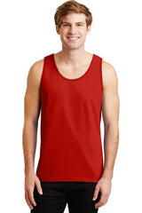 Gildan® - Ultra Cotton® 100% US Cotton Tank Top. 2200