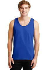 Gildan® - Ultra Cotton® 100% US Cotton Tank Top. 2200
