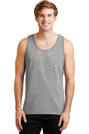 Gildan® - Ultra Cotton® 100% US Cotton Tank Top. 2200