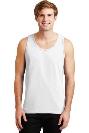 Gildan® - Ultra Cotton® 100% US Cotton Tank Top. 2200