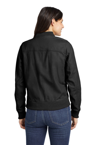 Carhartt® Women's Rugged Flex® Crawford Jacket CT102524