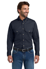 Bulwark® EXCEL FR® ComforTouch® Dress Uniform Shirt. SLU2