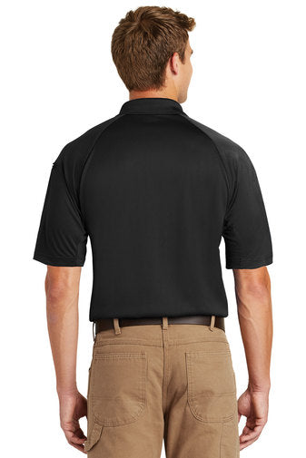 CornerStone® - Select Snag-Proof Tactical Polo. CS410