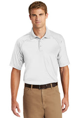 CornerStone® - Select Snag-Proof Tactical Polo. CS410