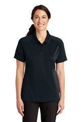 CornerStone® - Ladies Select Snag-Proof Tactical Polo. CS411
