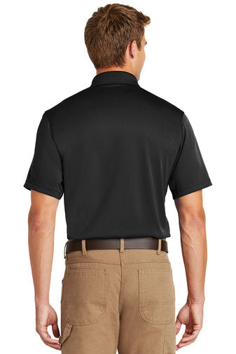 CornerStone® - Select Snag-Proof Polo. CS412