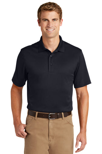 CornerStone® - Select Snag-Proof Polo. CS412