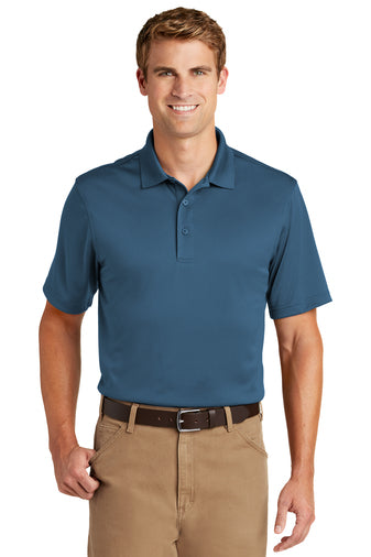 CornerStone® - Select Snag-Proof Polo. CS412