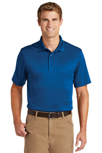CornerStone® - Select Snag-Proof Polo. CS412