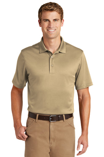 CornerStone® - Select Snag-Proof Polo. CS412
