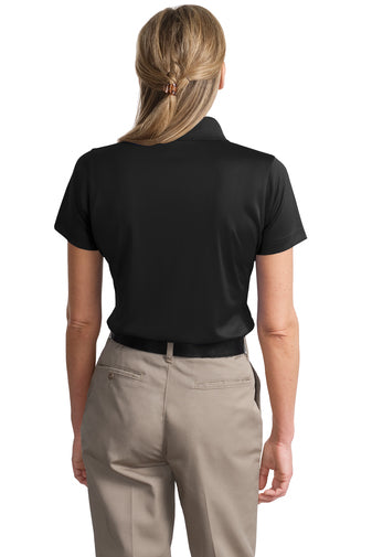 CornerStone® - Ladies Select Snag-Proof Polo. CS413