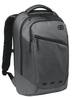 Backpacks