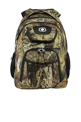Backpacks