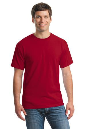 Gildan® - Heavy Cotton™ 100% Cotton T-Shirt. 5000
