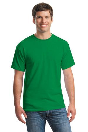 Gildan® - Heavy Cotton™ 100% Cotton T-Shirt. 5000