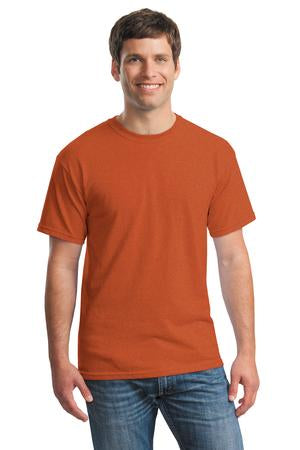 Gildan® - Heavy Cotton™ 100% Cotton T-Shirt. 5000