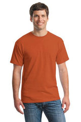 Gildan® - Heavy Cotton™ 100% Cotton T-Shirt. 5000