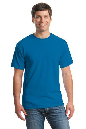 Gildan® - Heavy Cotton™ 100% Cotton T-Shirt. 5000