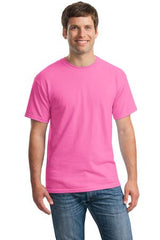 Gildan® - Heavy Cotton™ 100% Cotton T-Shirt. 5000