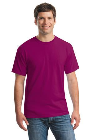 Gildan® - Heavy Cotton™ 100% Cotton T-Shirt. 5000