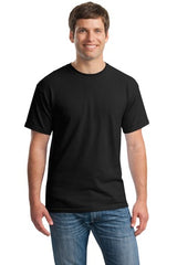 Gildan® - Heavy Cotton™ 100% Cotton T-Shirt. 5000