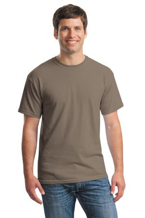 Gildan® - Heavy Cotton™ 100% Cotton T-Shirt. 5000