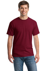 Gildan® - Heavy Cotton™ 100% Cotton T-Shirt. 5000