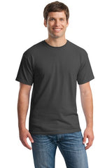 Gildan® - Heavy Cotton™ 100% Cotton T-Shirt. 5000