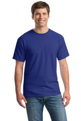 Gildan® - Heavy Cotton™ 100% Cotton T-Shirt. 5000