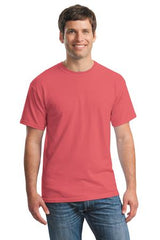 Gildan® - Heavy Cotton™ 100% Cotton T-Shirt. 5000